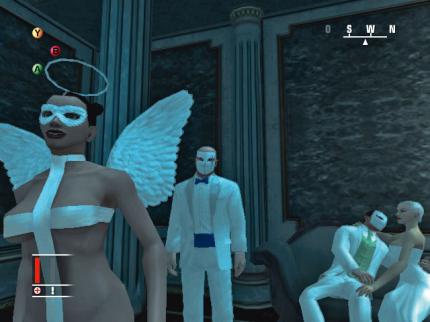 Für viele bis heute das beste Hitman der Reihe: Blood Money machte aus Agent 47 eine Ikone der Spieleindustrie.
