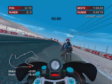 MotoGP 2006