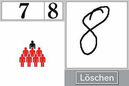Für 3 Stempel schaltet ihr das Haus frei. 
BILD: N-ZONE