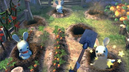 Aus zeitlichen Gründen konnten wir leider keine eigenen Screenshots machen. Die Pressebilder vermitteln aber einen guten Eindruck von der grafischen Qualität. 
BILD: UBISOFT