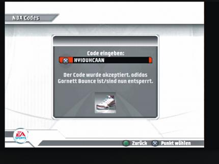 Stocken Sie ganz einfach und bequem das Repertoire an Sportschuhen und Trikots auf. BILD: PLAYZONE