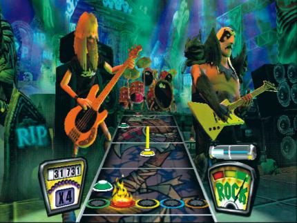 BILD: PLAYZONE