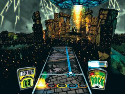 BILD: PLAYZONE