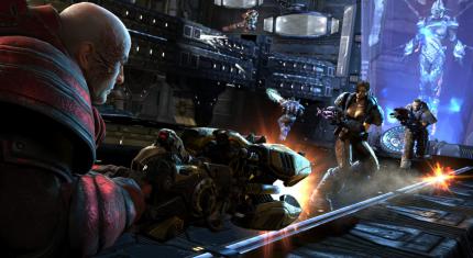 Unreal Tournament 3 - Cheats