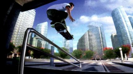 skate - schaltet die beste Kleidung frei!