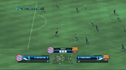 UEFA Champions League 2006-2007
