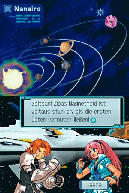 BILD: N-ZONE