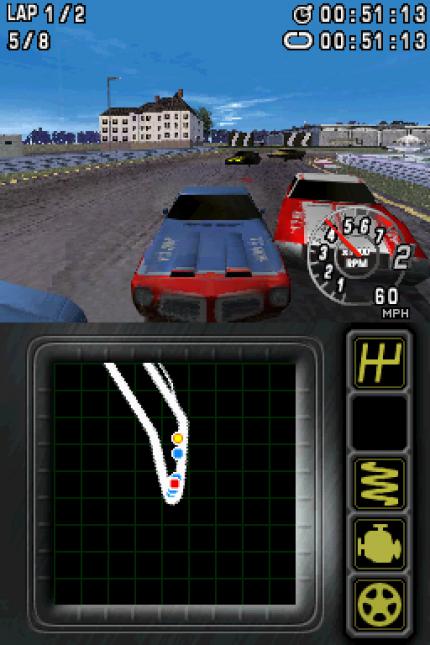 DTM Race Driver 3: Create & Race