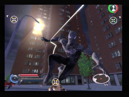 Spider-Man 3