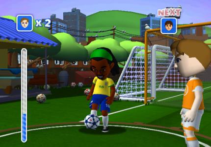 FIFA 08