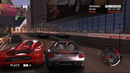 Forza Motorsport 2