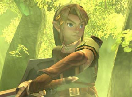 Nutzt sich die Zelda-Serie irgendwann ab?