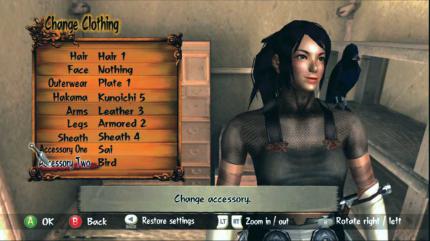 Tenchu Z