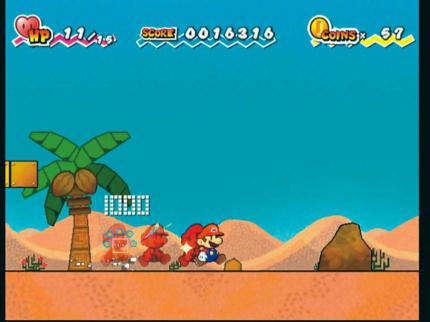 Top-Test Juni: Super Paper Mario
