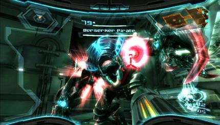 Enthüllt Nintendo ein neues Metroid?