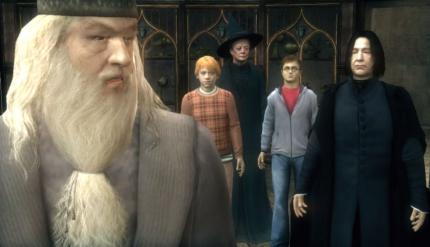 Harry Potter und der Orden des Phönix