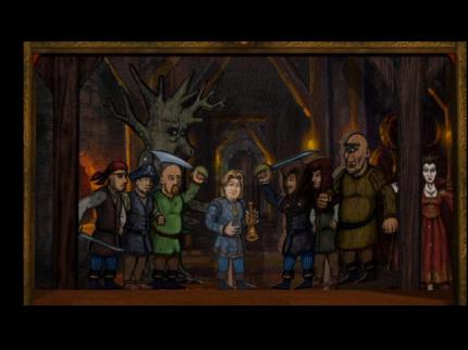 Shrek der Dritte