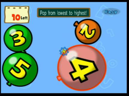 Big Brain Academy