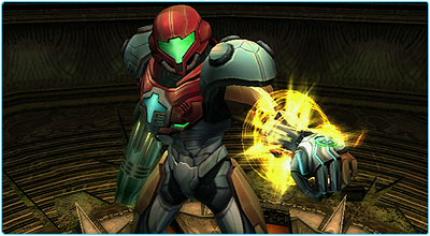 Leser fragen, N-ZONE hilft: Tipps zu Metroid Prime 3