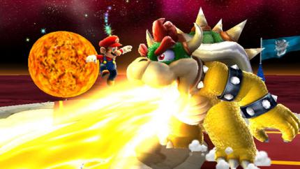 Enthüllt Nintendo auf der E3 2009 ein neues Super Mario für Wii? (6)