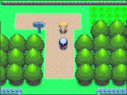 Top-Test Juli: Pokémon Diamant- und Perl-Edition