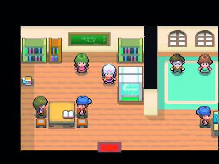 Top-Test Juli: Pokémon Diamant- und Perl-Edition