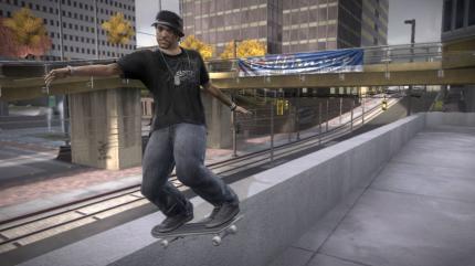Tony Hawk"s Proving Ground - Cheats