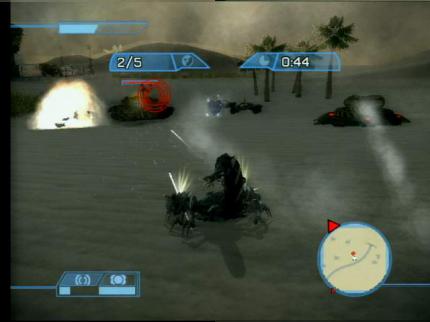 Transformers - The Game