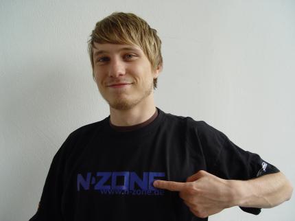 David Martin: 'Zwar wurde die Wii-Konsole mehr als 86 Millionen Mal verkauft, in den letzten Monaten allerdings stagnierten die Verkäufe.'