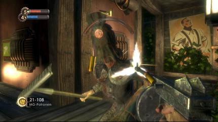 BioShock