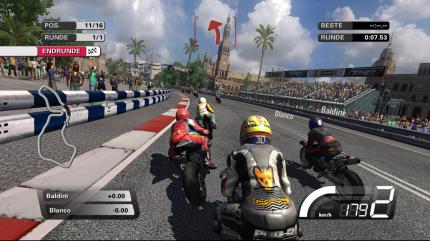 MotoGP 07