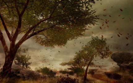Far Cry 2 - Ubisoft
