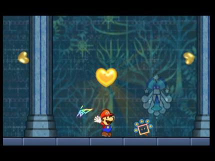 Super Paper Mario