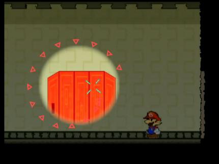 Super Paper Mario