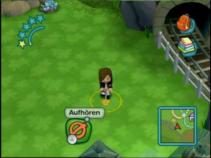 Top-Test September: MySims