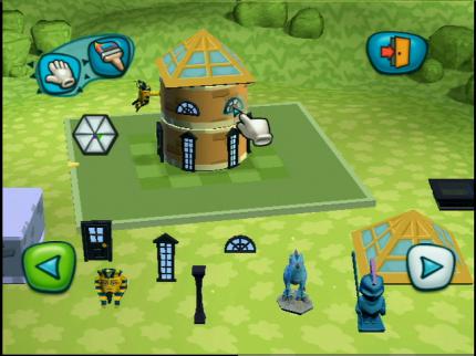 Top-Test September: MySims