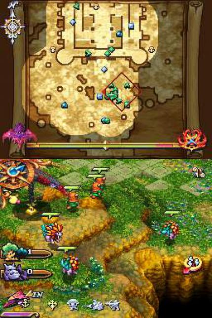 Heroes of Mana