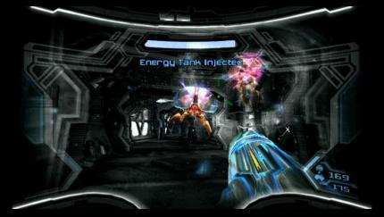 Top-Test Oktober: Metroid Prime 3: Corruption