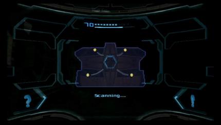 Top-Test Oktober: Metroid Prime 3: Corruption