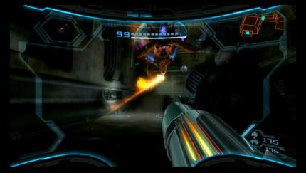 Top-Test Oktober: Metroid Prime 3: Corruption
