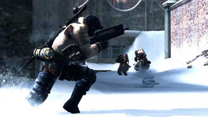 Lost Planet: Extreme Condition - Cheats