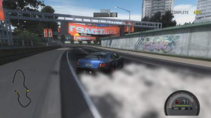 Need for Speed ProStreet