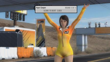 Need for Speed ProStreet