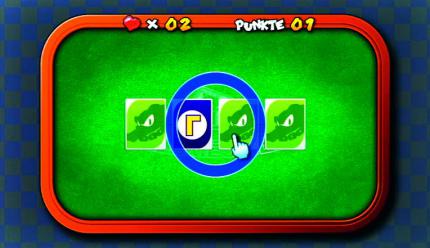 Mario & Sonic bei den Olympischen Spielen