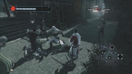 Assassin's Creed