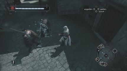 Assassin's Creed