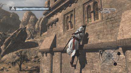 Assassin's Creed