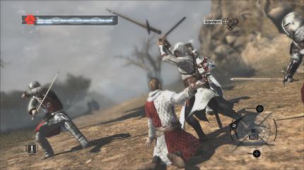 Assassin's Creed