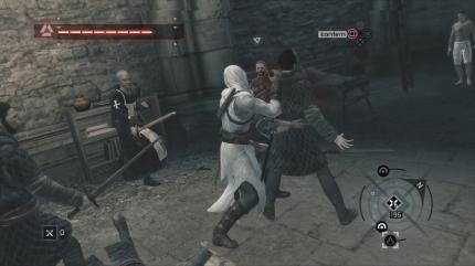 Assassin's Creed