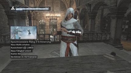 Assassin's Creed